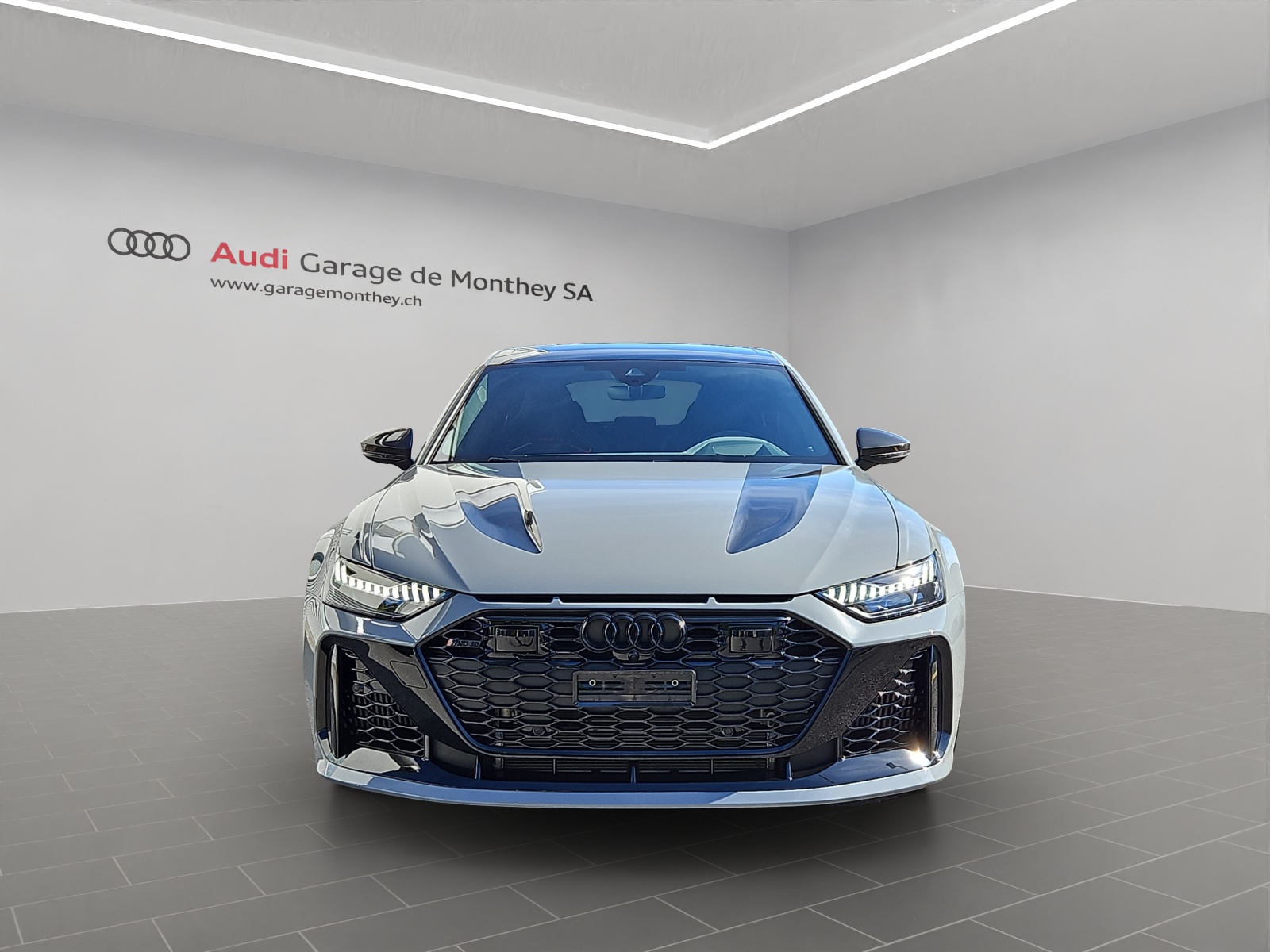 AUDI RS6 Avant GT ABT 720 CV 4.0 TFSI V8 Performance quattro-image-4