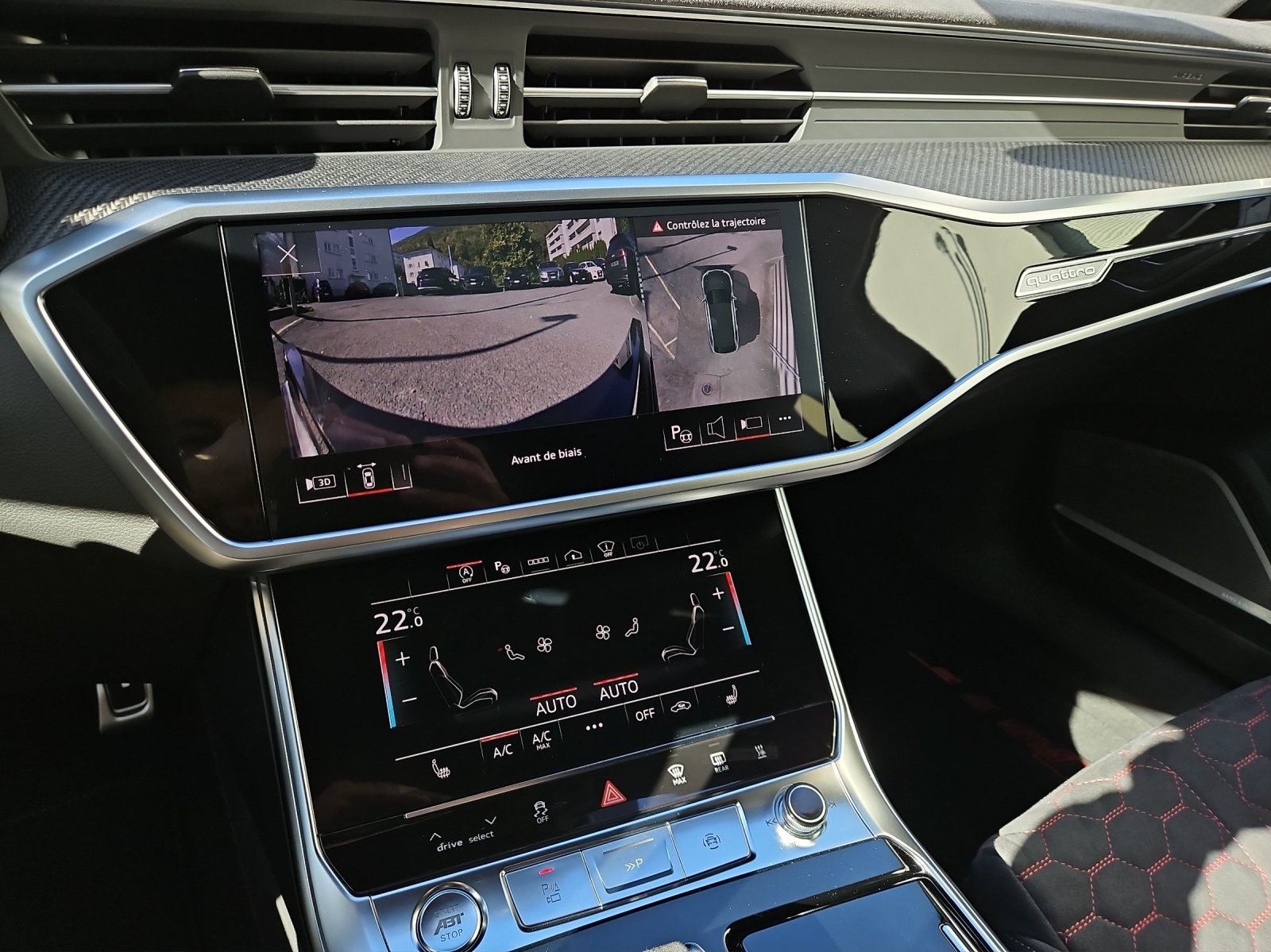 AUDI RS6 Avant GT ABT 720 CV 4.0 TFSI V8 Performance quattro-image-12