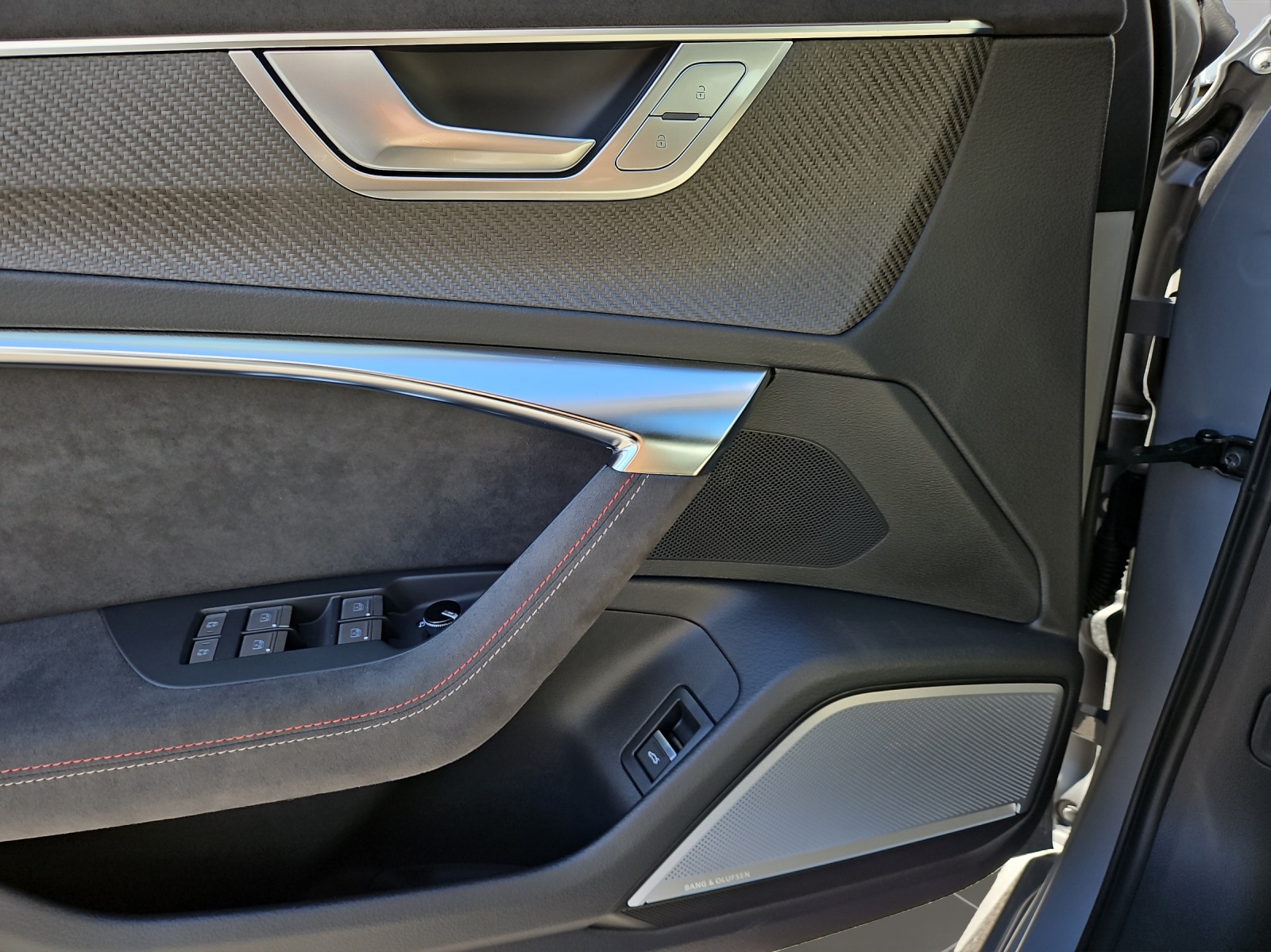 AUDI RS6 Avant GT ABT 720 CV 4.0 TFSI V8 Performance quattro-image-13