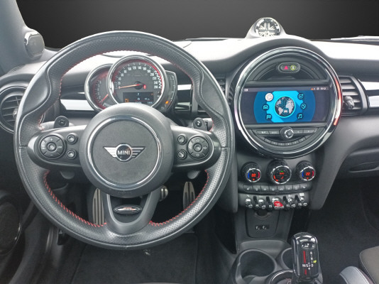 MINI Cooper JCW-image-8