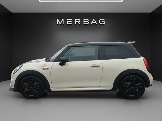 MINI Cooper JCW-image-4
