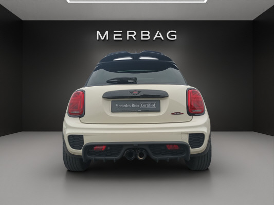 MINI Cooper JCW-image-3