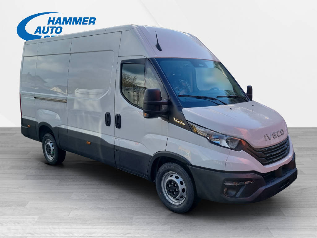 IVECO Daily 35S18HA8V Kaw.3520L H1.9 3.0 HPI 176-image-3