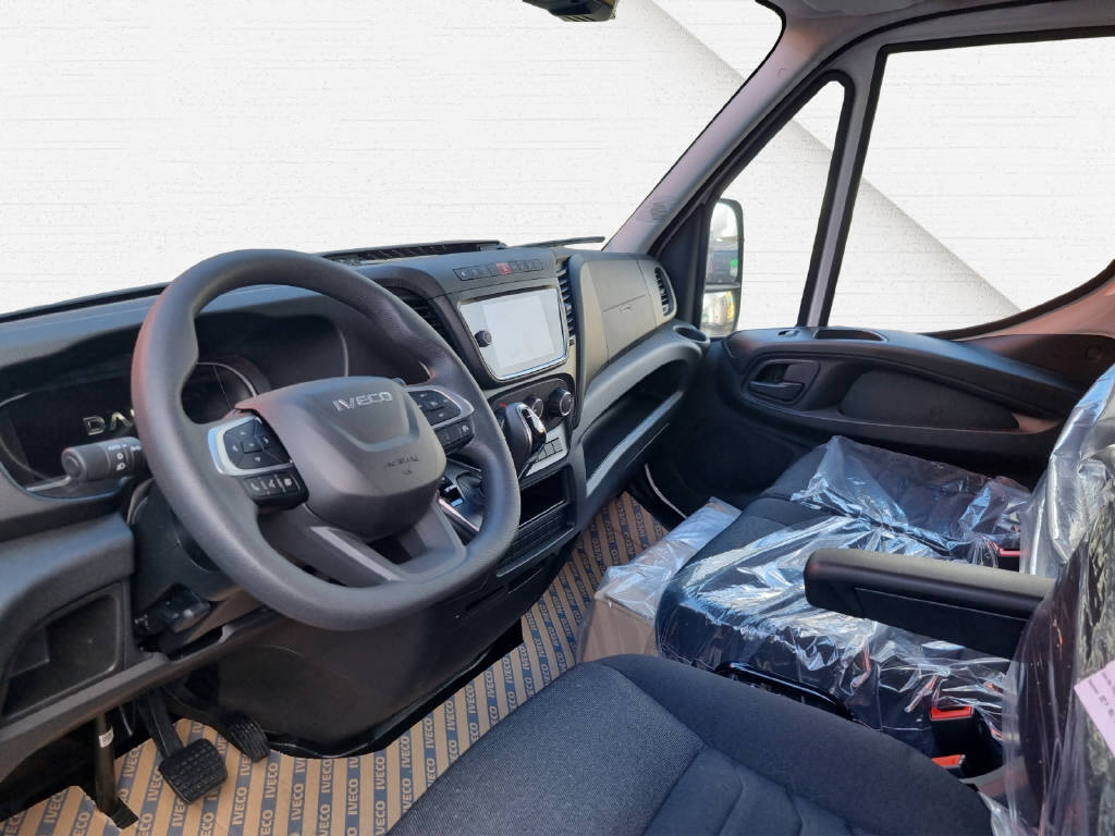 IVECO Daily 35S18HA8V Kaw.3520L H1.9 3.0 HPI 176-image-15