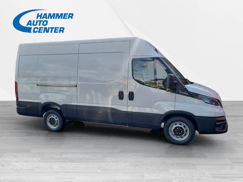 IVECO Daily 35S18HA8V Kaw.3520L H1.9 3.0 HPI 176-image-4