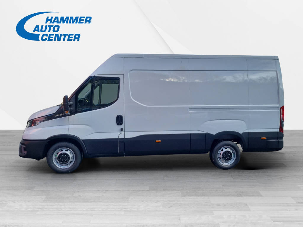 IVECO Daily 35S18HA8V Kaw.3520L H1.9 3.0 HPI 176-image-1