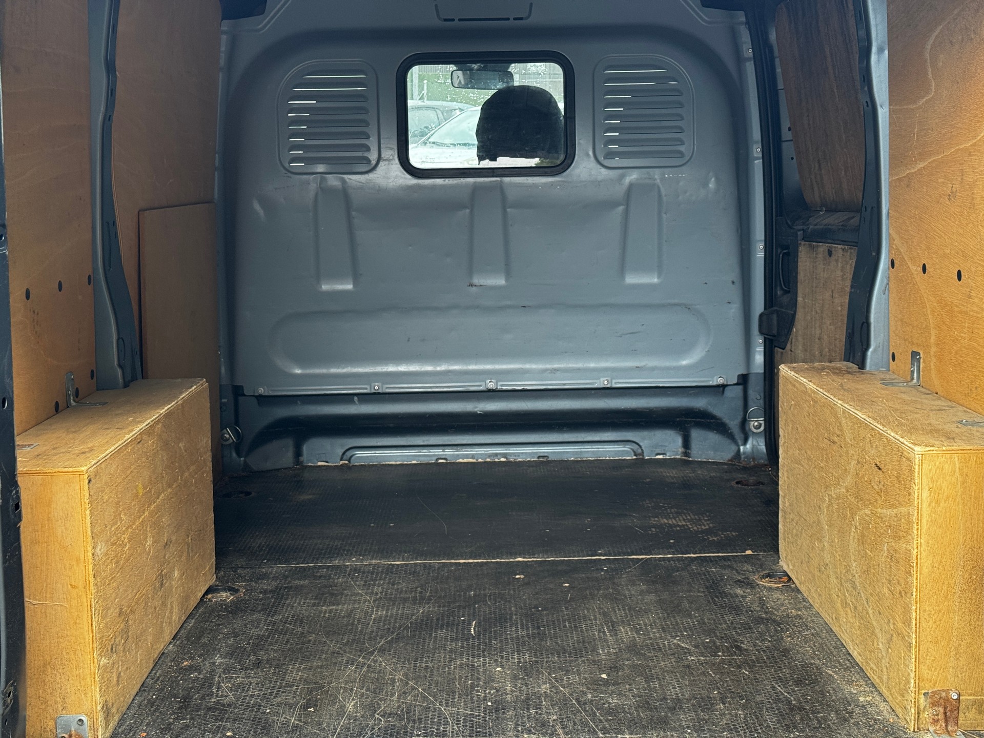 CITROEN Jumpy 1.6 HDi 12 L1H1-image-9