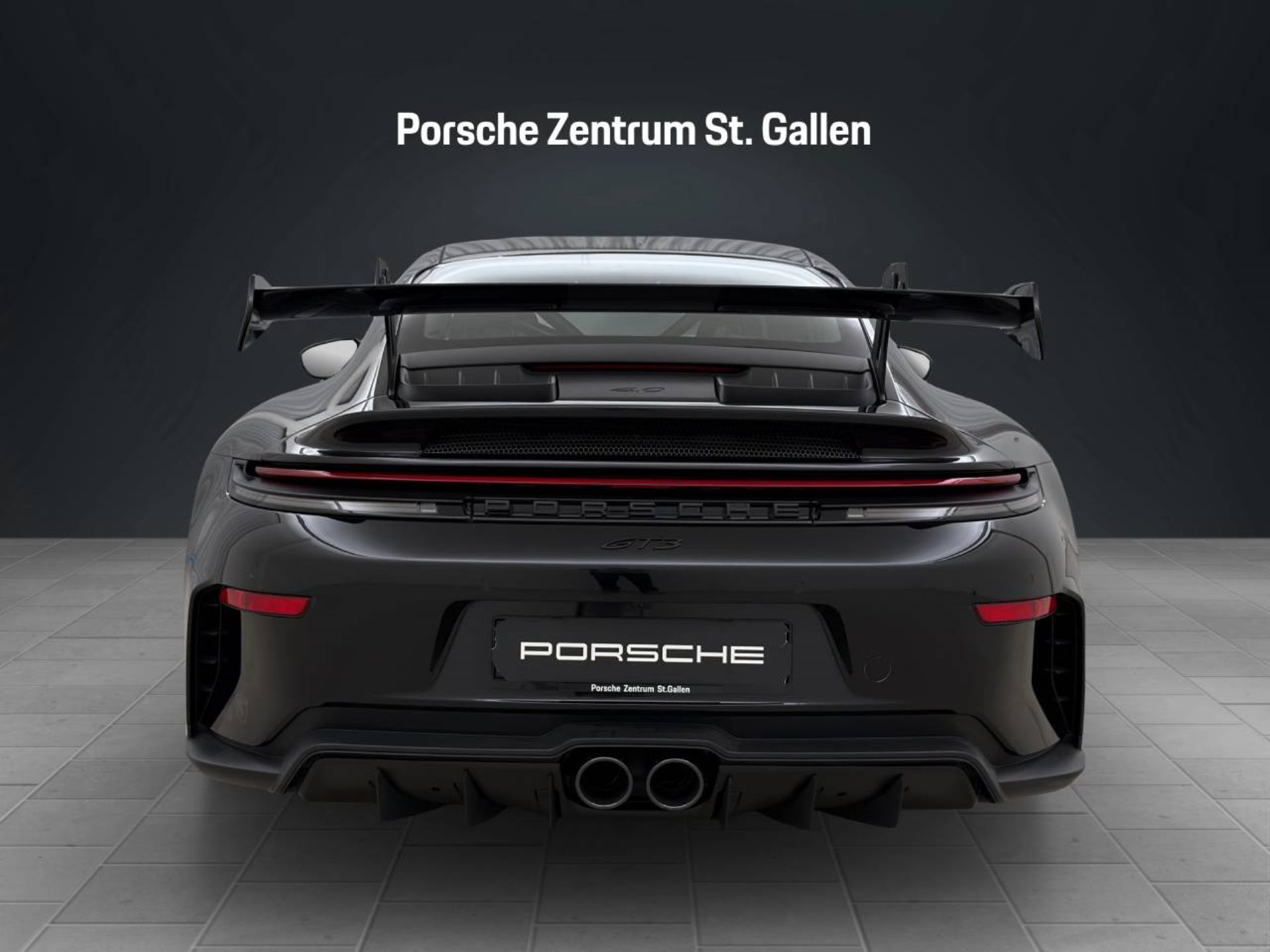 PORSCHE 911 GT3-image-5