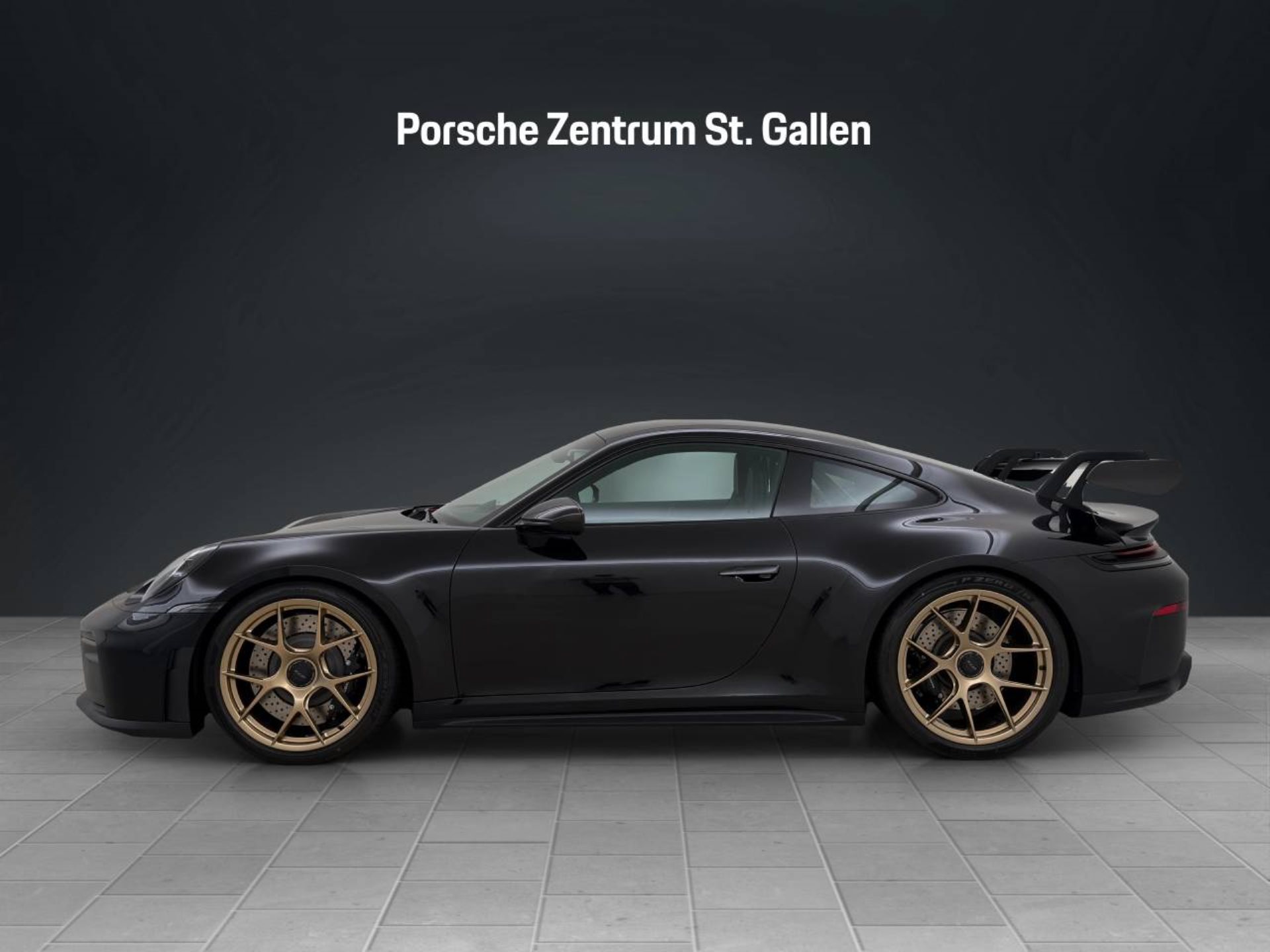 PORSCHE 911 GT3-image-1