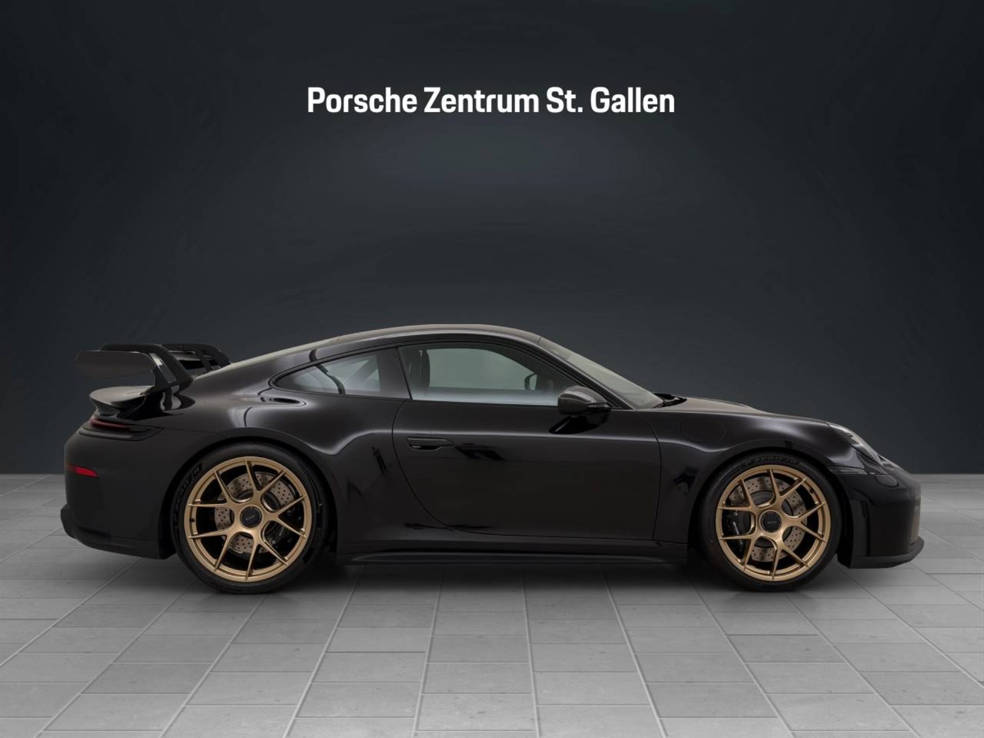 PORSCHE 911 GT3-image-6
