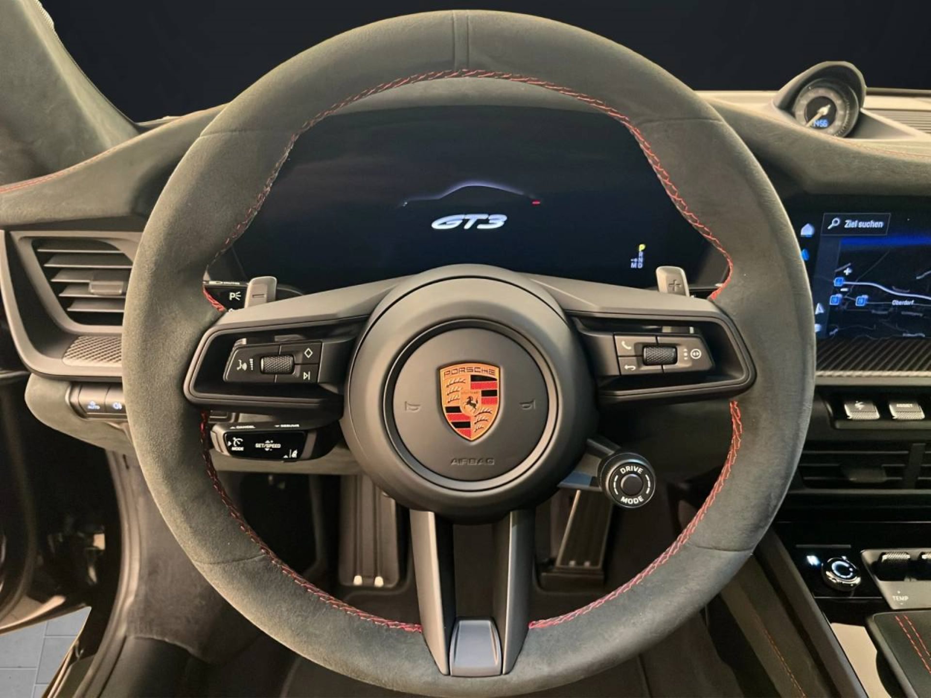 PORSCHE 911 GT3-image-3