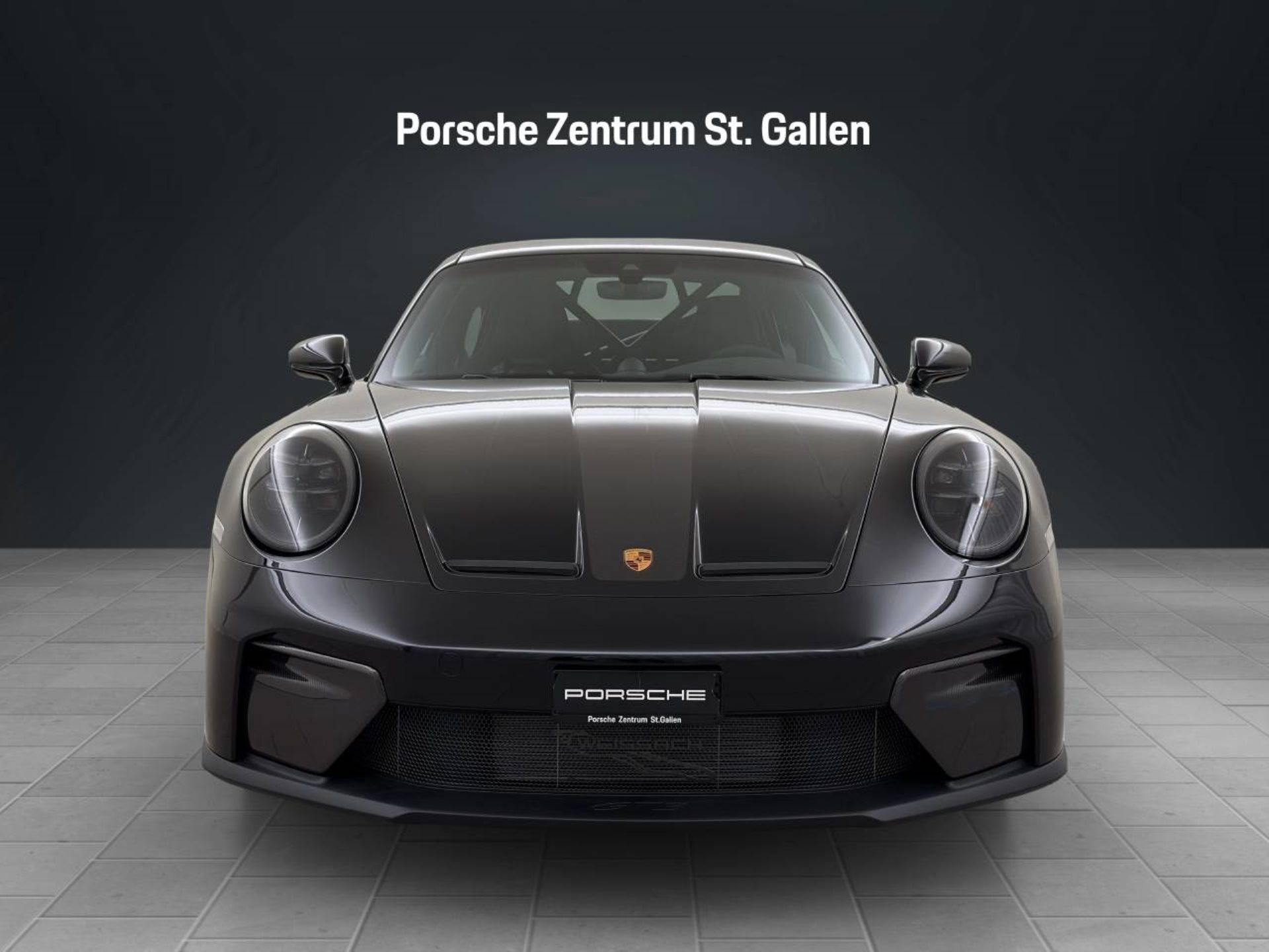PORSCHE 911 GT3-image-8