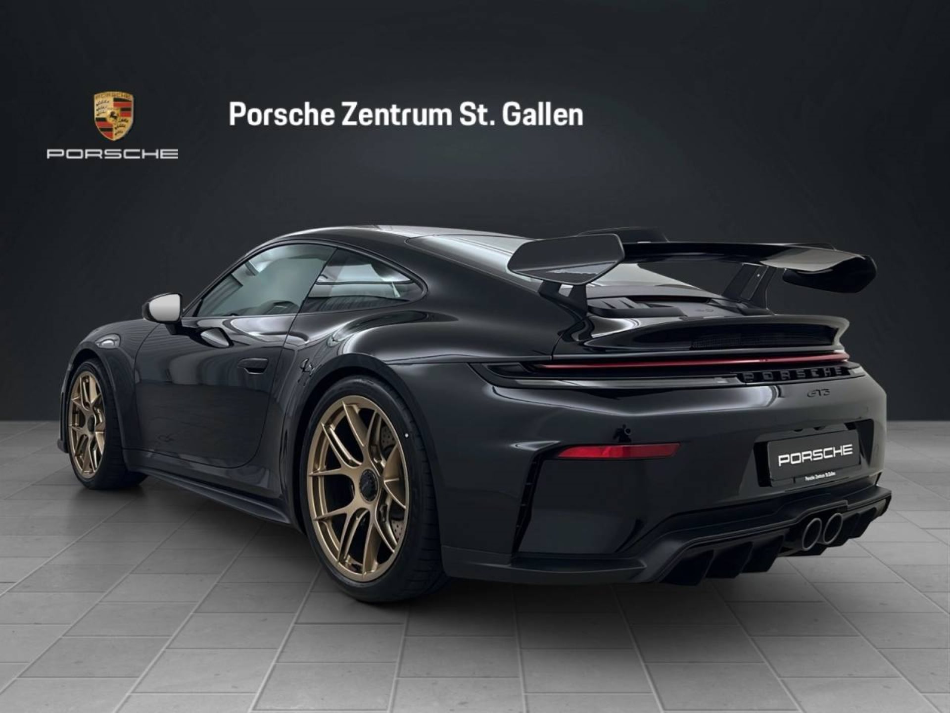 PORSCHE 911 GT3-image-1