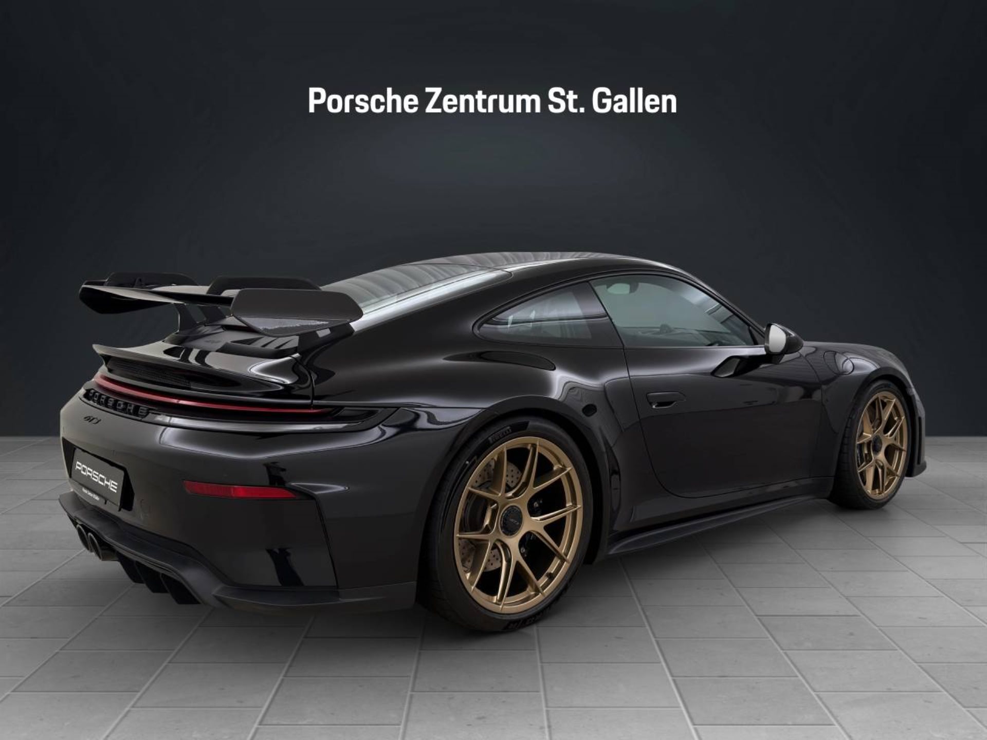 PORSCHE 911 GT3-image-7