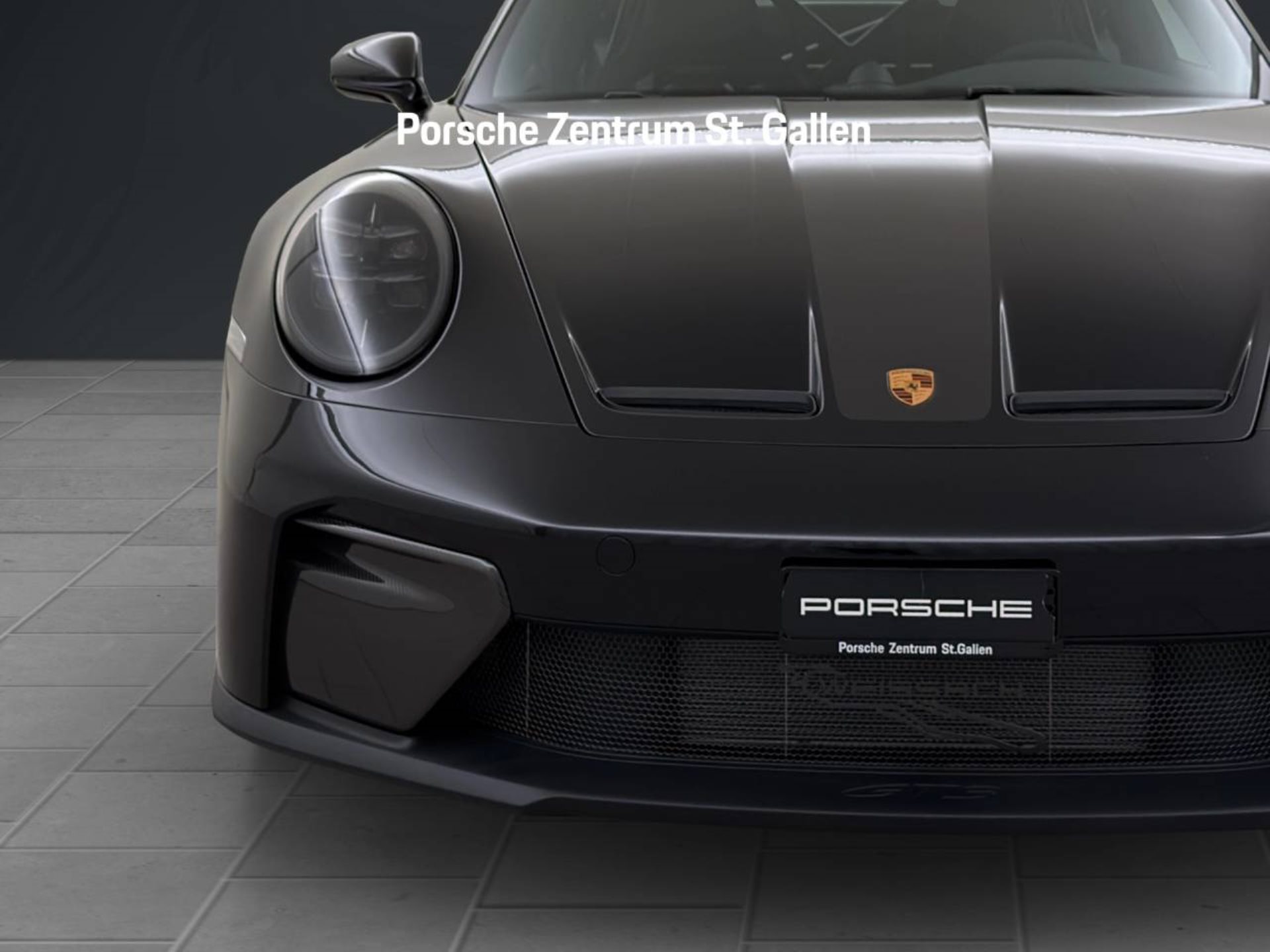 PORSCHE 911 GT3-image-9