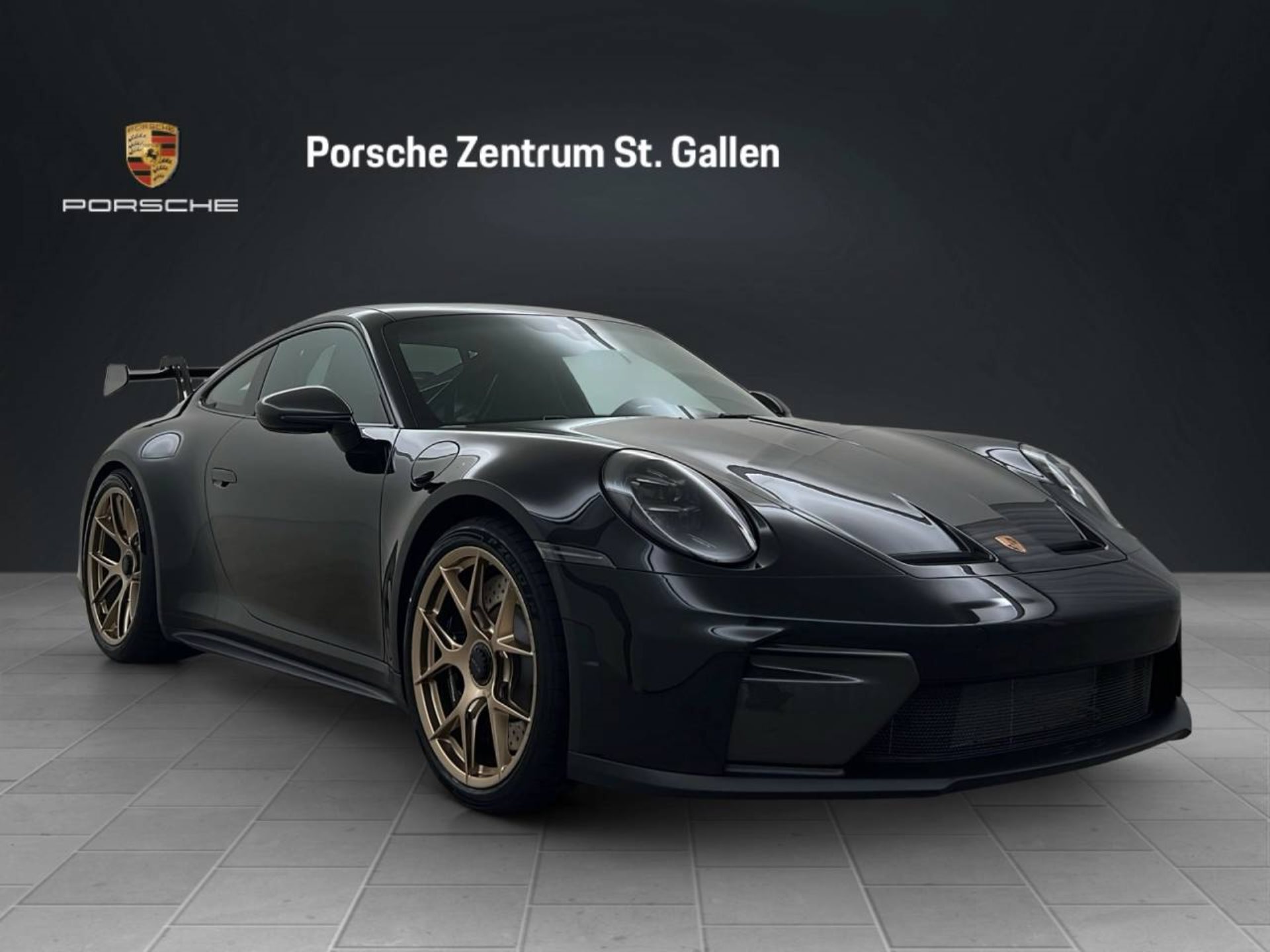 PORSCHE 911 GT3-image-5