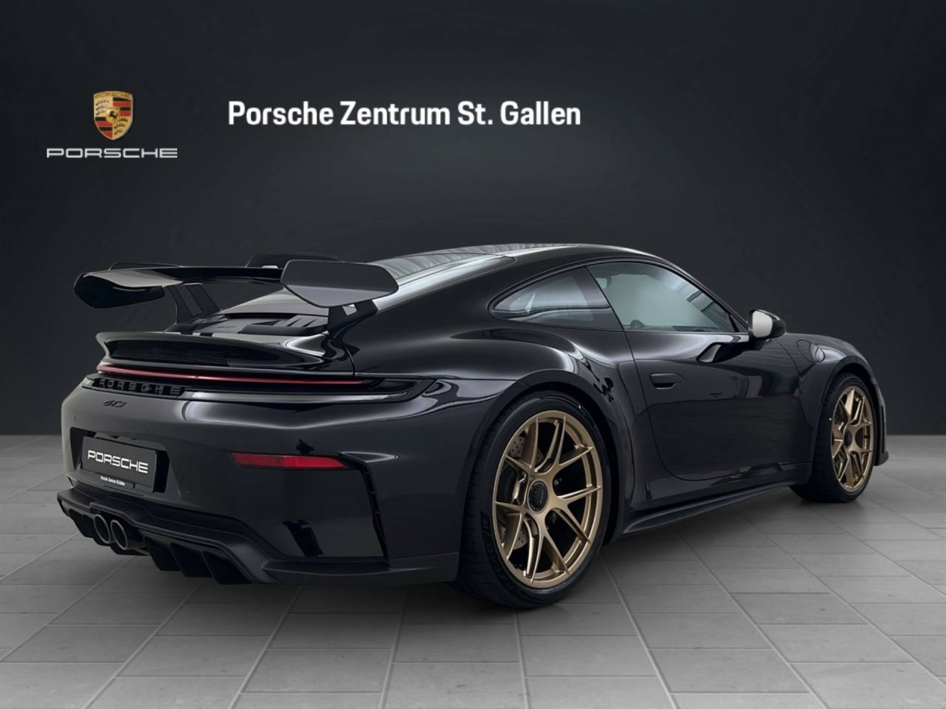 PORSCHE 911 GT3-image-2