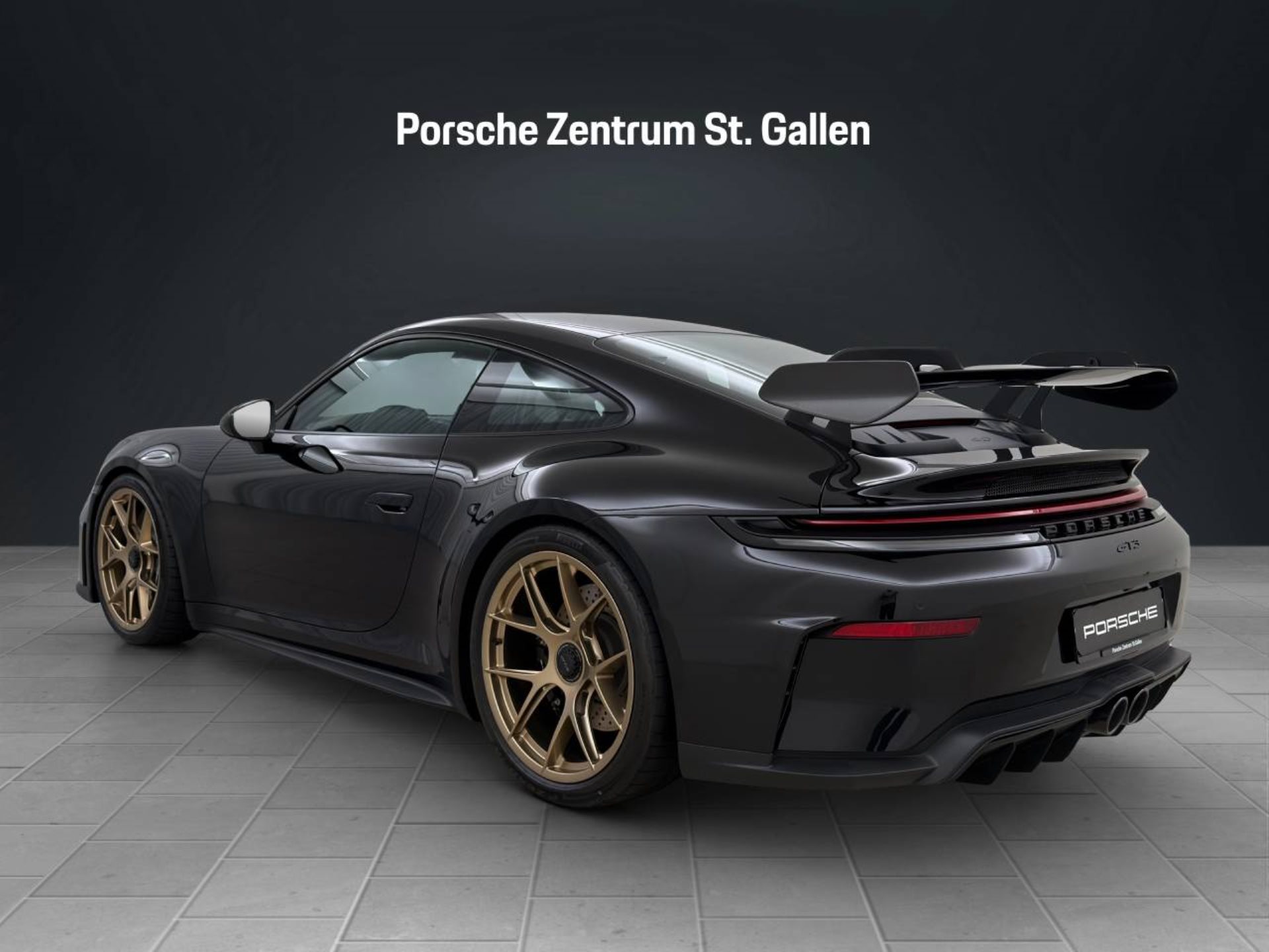 PORSCHE 911 GT3-image-2