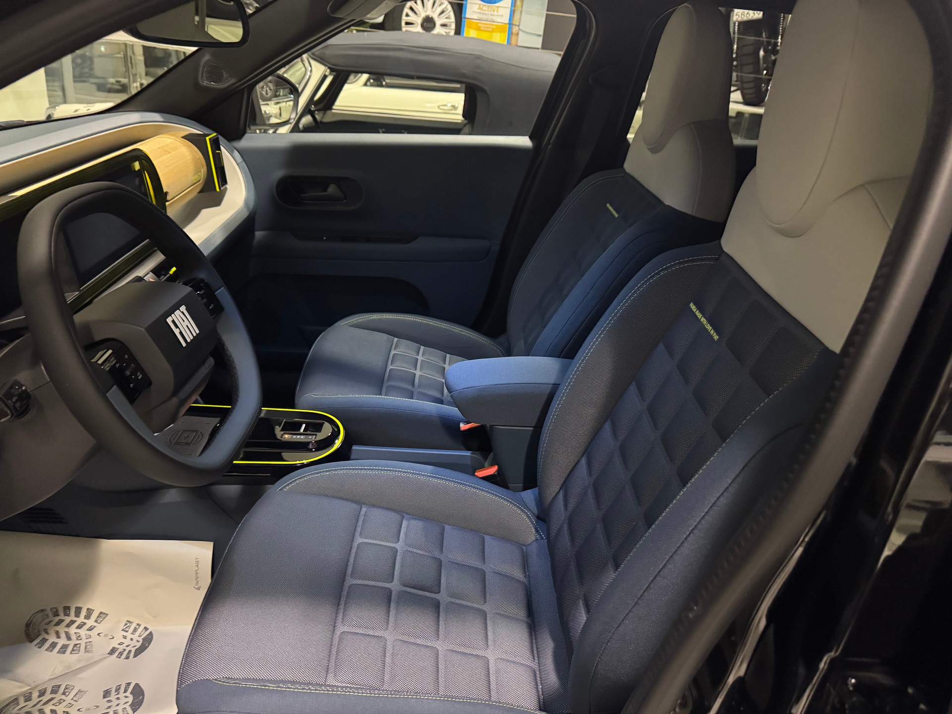 FIAT Grande Panda MHEV La Prima-image-6