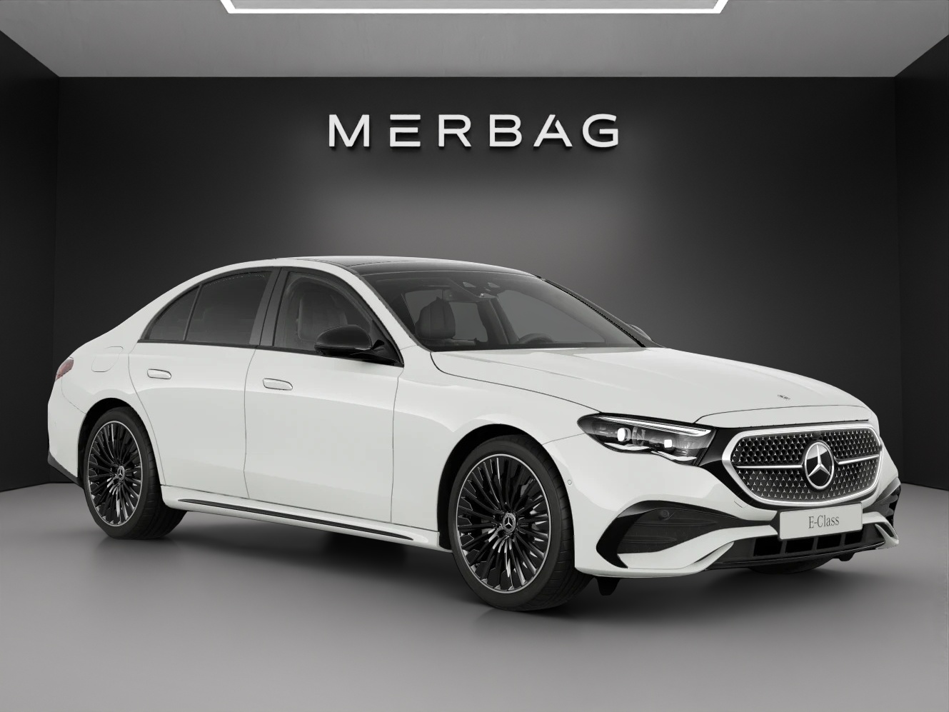 MERCEDES-BENZ E 220 d 4Matic 9G-Tronic-image-0