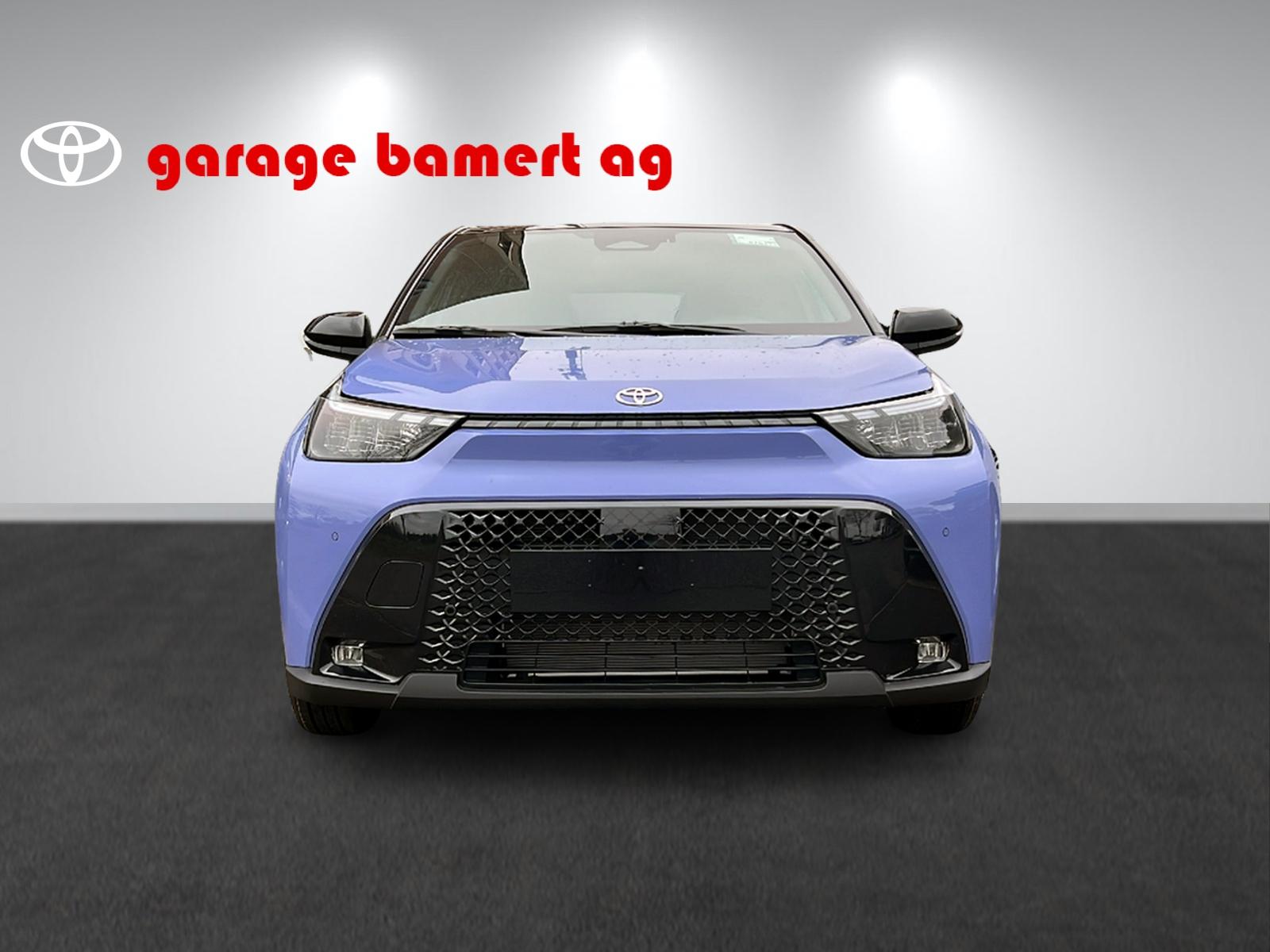 TOYOTA Aygo X 1.5 VVT-i HSD Trend-image-1