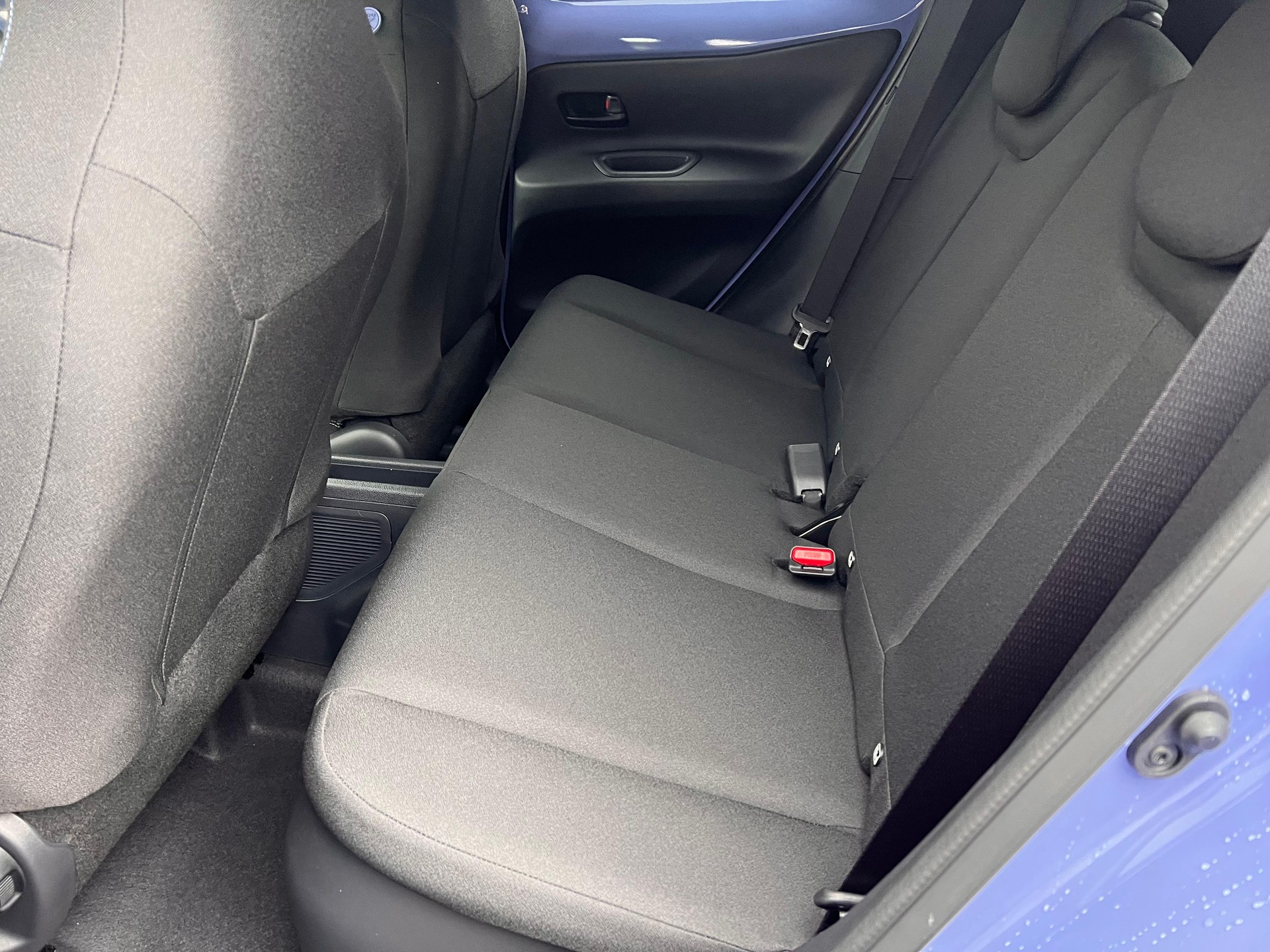 TOYOTA Aygo X 1.5 VVT-i HSD Trend-image-9