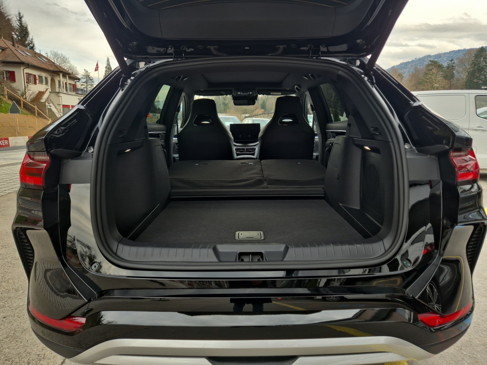 BYD Seal U DM-i Comfort-image-5