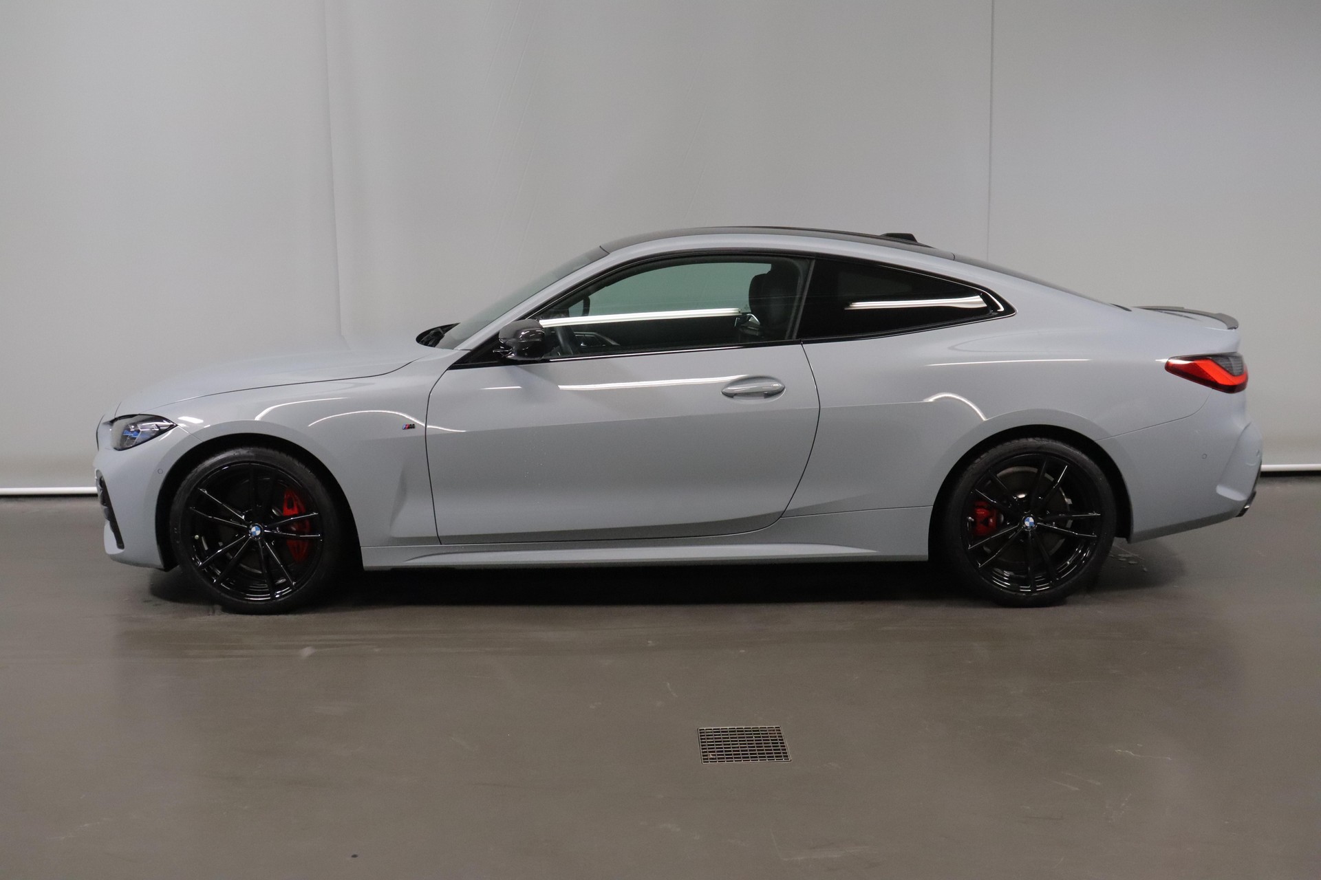 BMW M440i xDrive Coupé-image-4