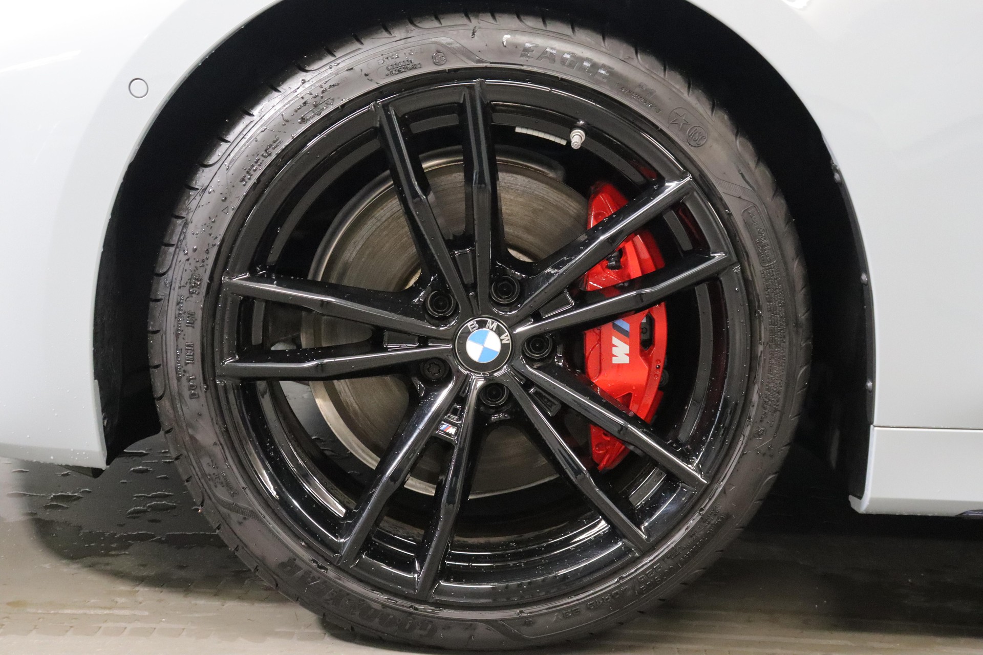 BMW M440i xDrive Coupé-image-11