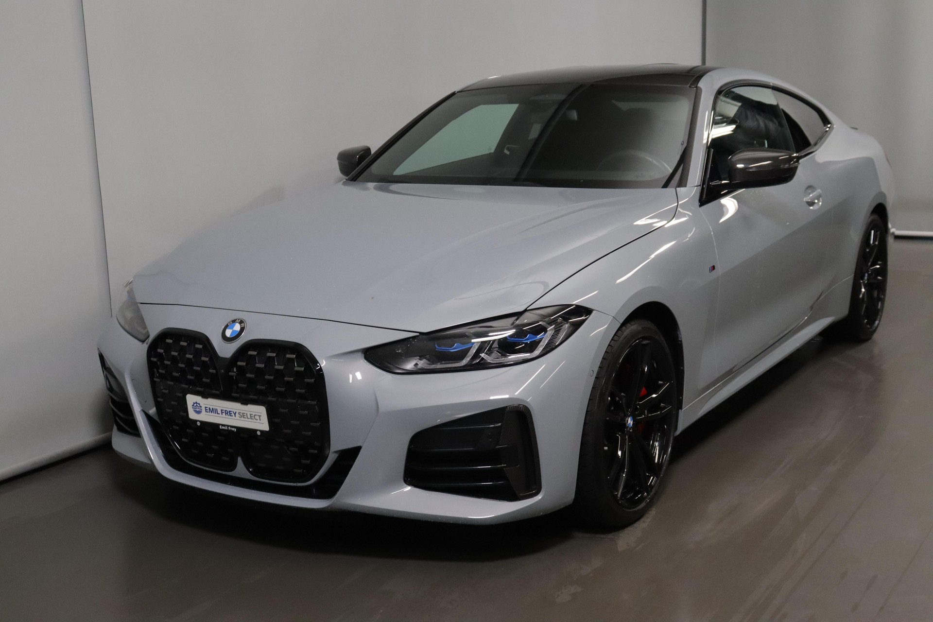 BMW M440i xDrive Coupé-image-0