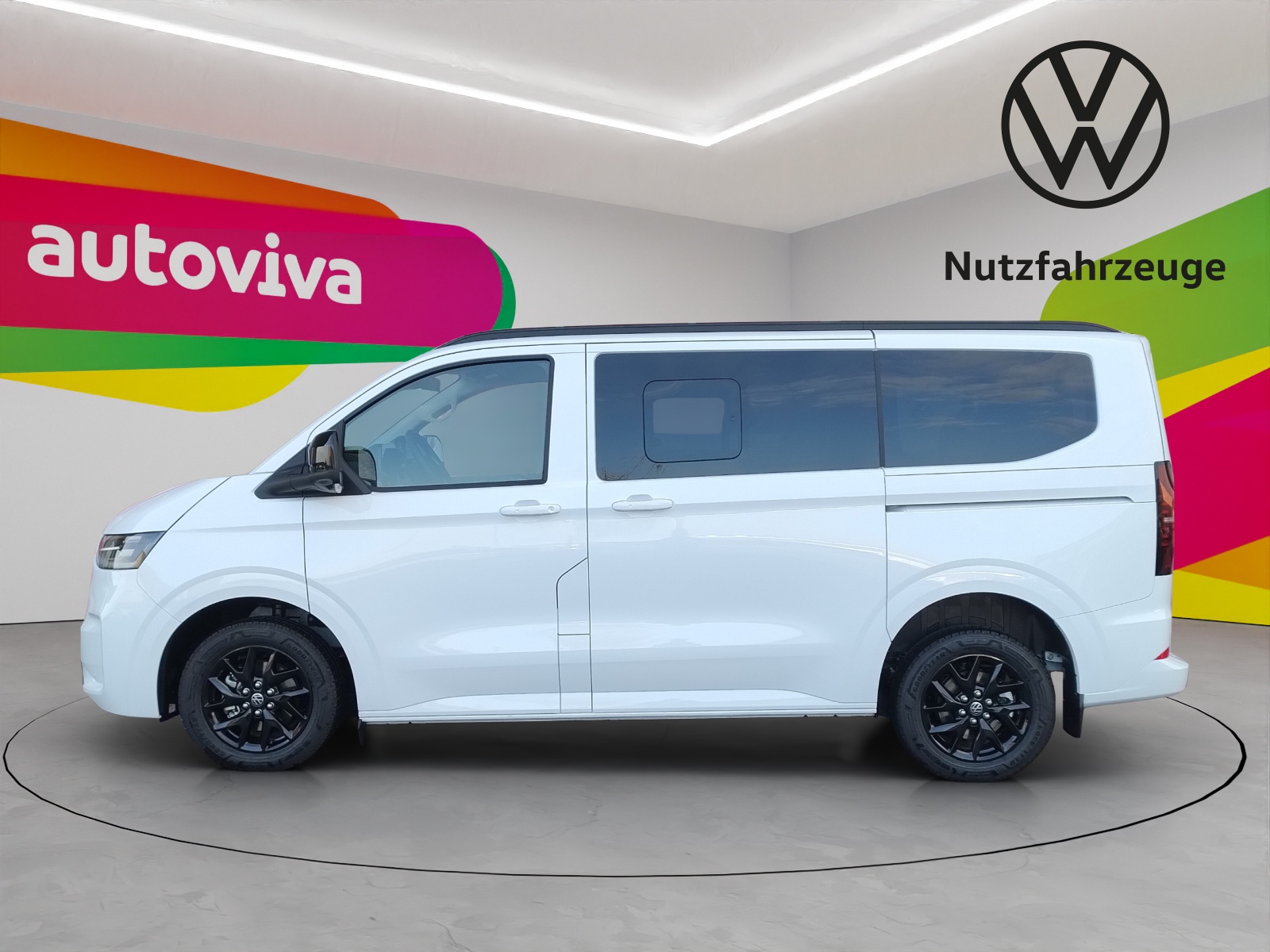 VW Caravelle 2.0 TDI Life Aut.8-image-1