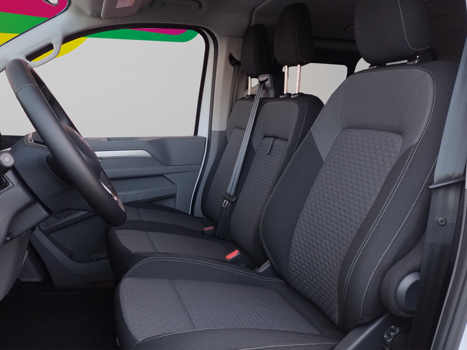 VW Caravelle 2.0 TDI Life Aut.8-image-4