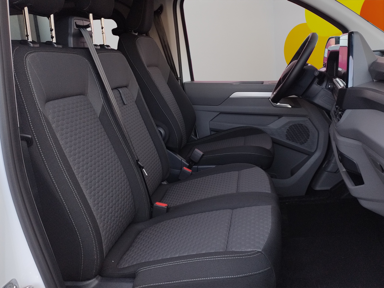 VW Caravelle 2.0 TDI Life Aut.8-image-10