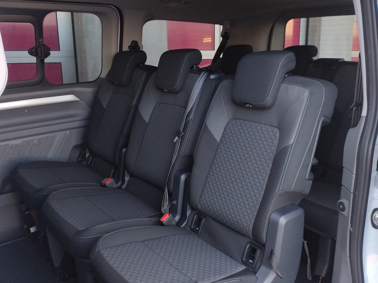 VW Caravelle 2.0 TDI Life Aut.8-image-12