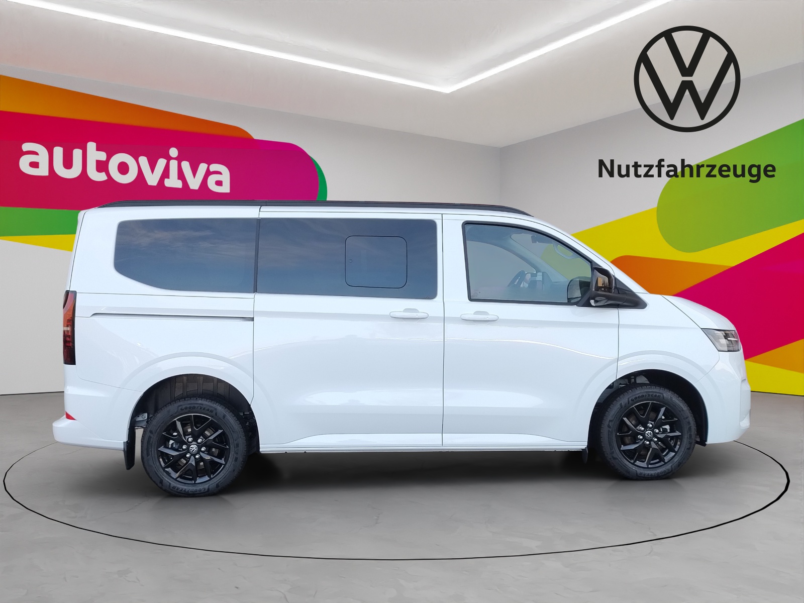 VW Caravelle 2.0 TDI Life Aut.8-image-3