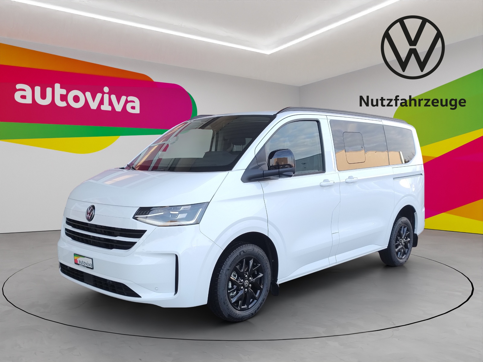 VW Caravelle 2.0 TDI Life Aut.8-image-0