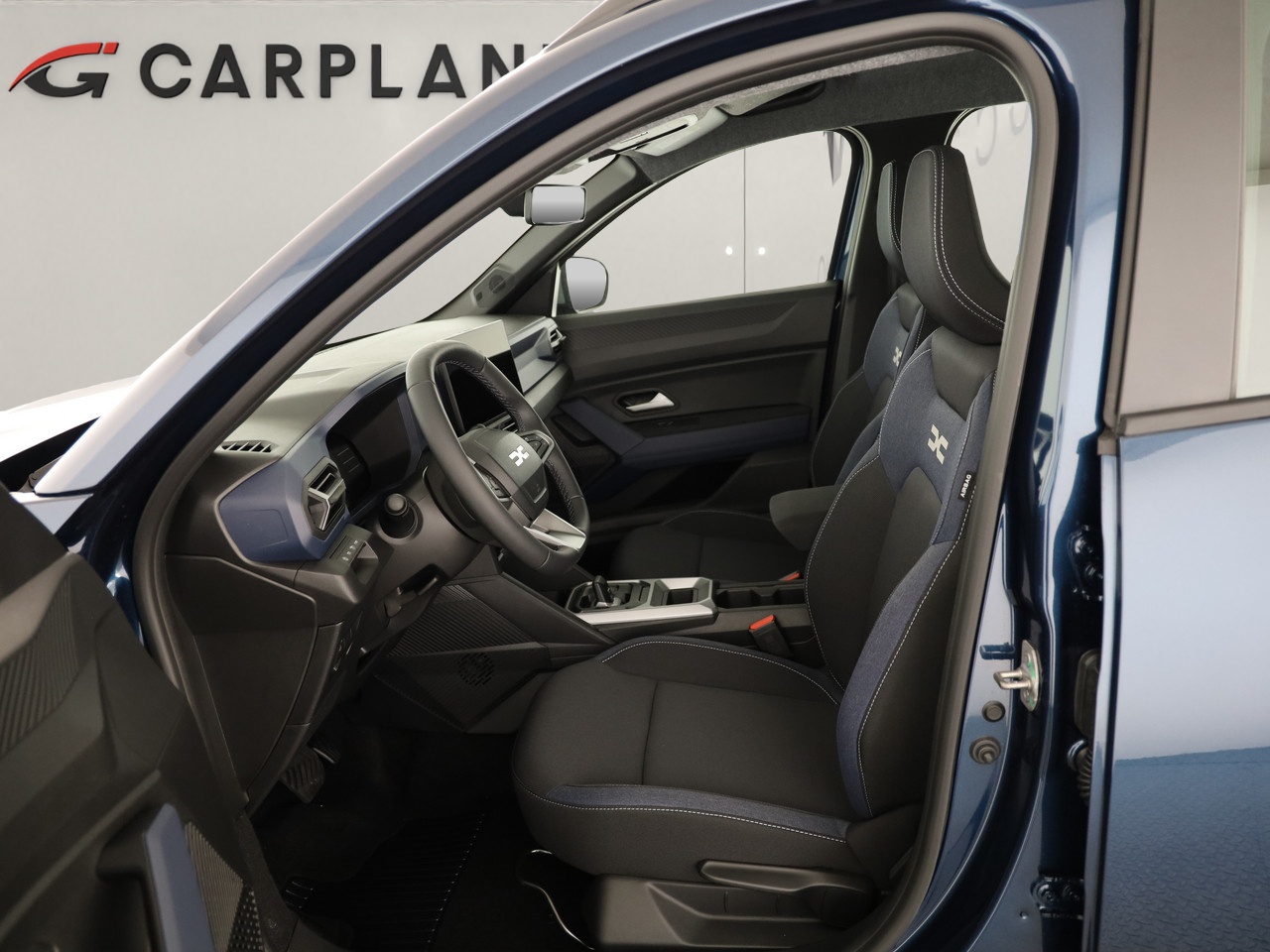 DACIA Bigster 1.8 Hybrid Expression-image-5