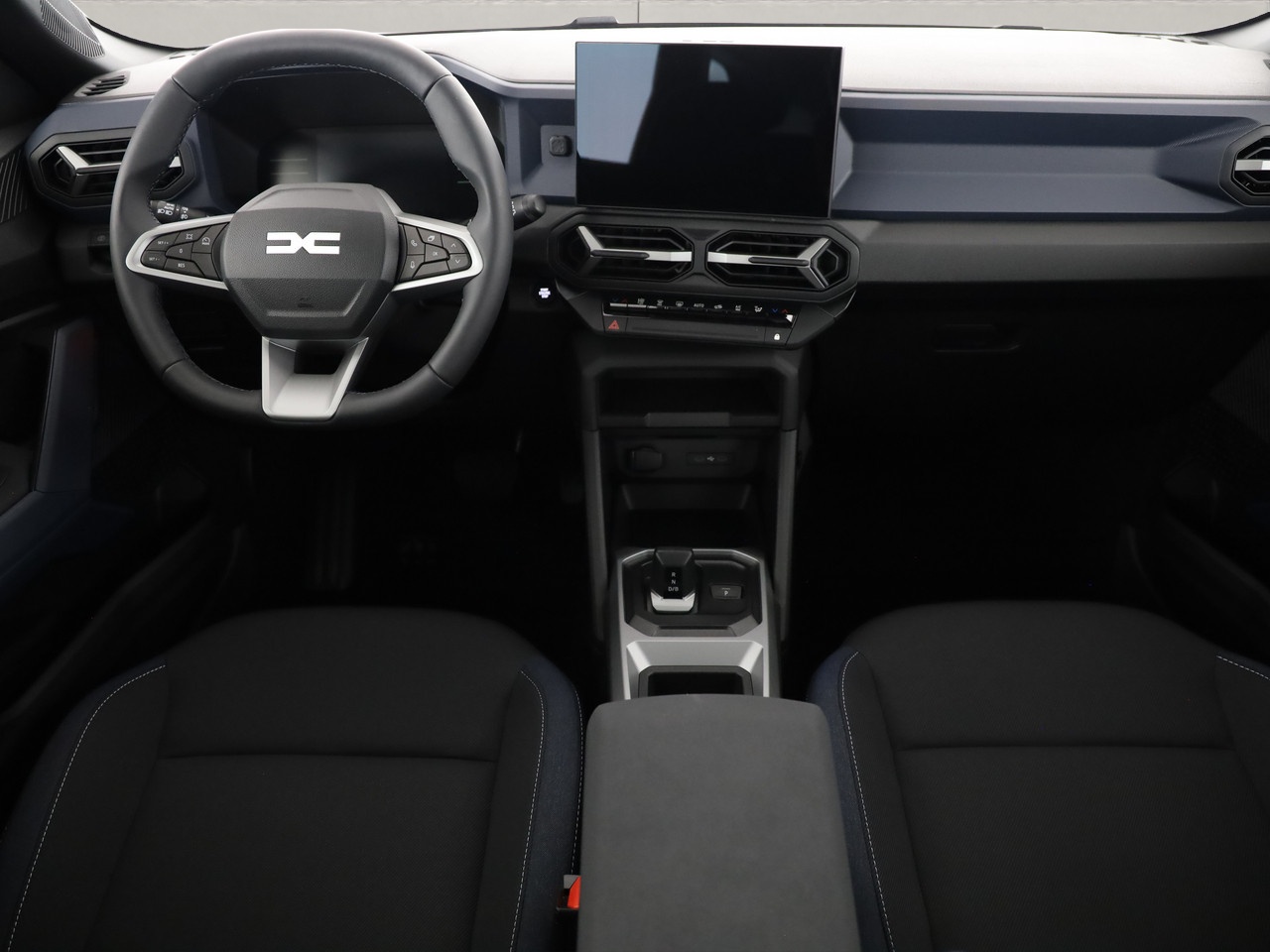 DACIA Bigster 1.8 Hybrid Expression-image-4
