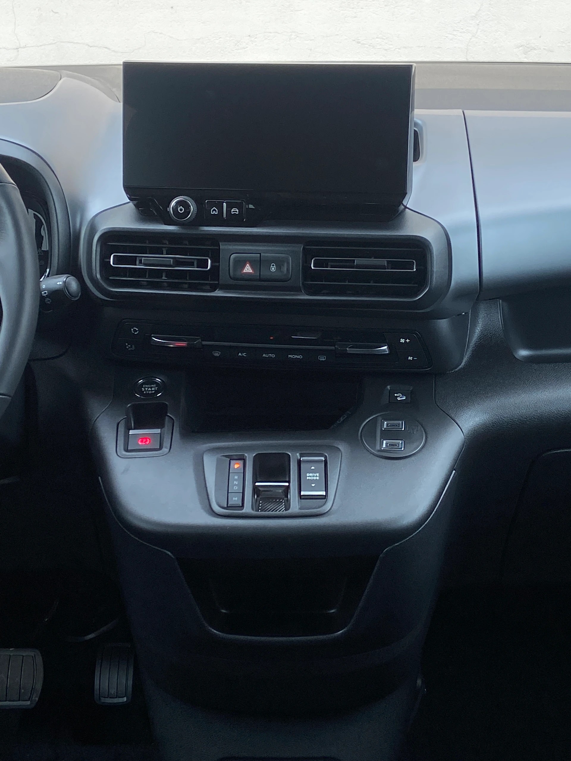 FIAT Doblo L2 1.5 BlueHDi Automat - 7 Plätze-image-15