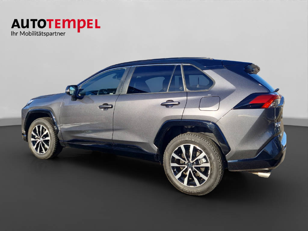 TOYOTA RAV-4 2.5 Plug-In-Hybrid Platin 45737/000-showroom-element-2