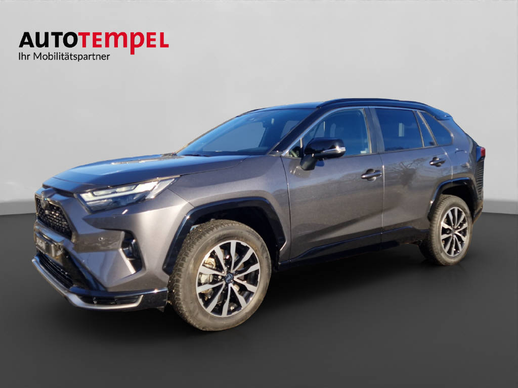 TOYOTA RAV-4 2.5 Plug-In-Hybrid Platin 45737/000