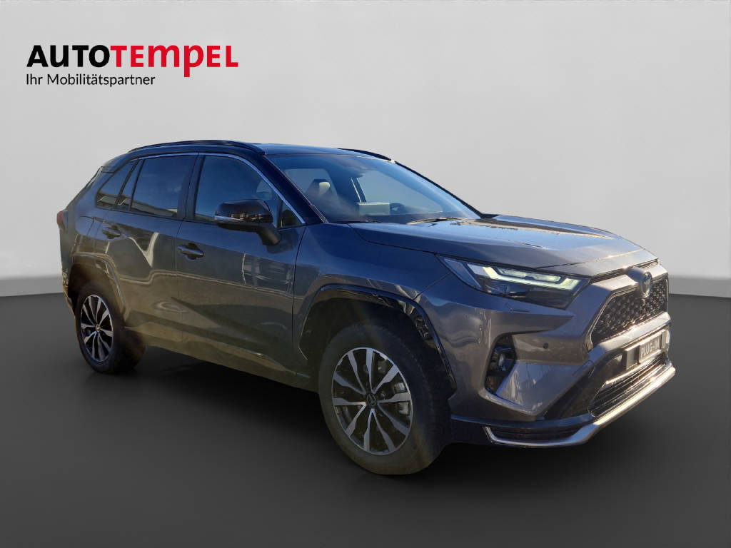 TOYOTA RAV-4 2.5 Plug-In-Hybrid Platin 45737/000-showroom-element-3