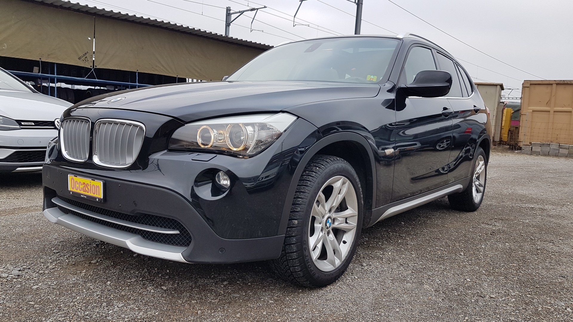 BMW X1 xDrive 23d Steptronic-image-6