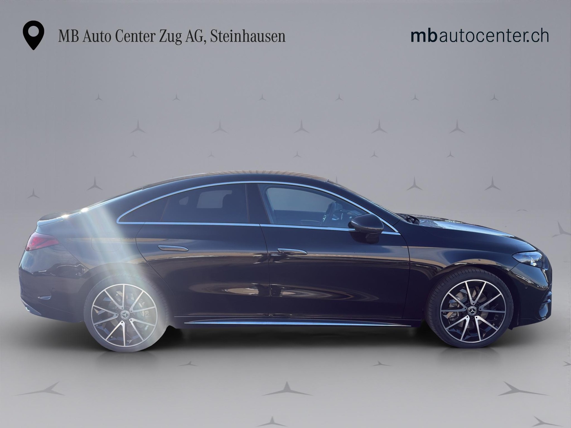 MERCEDES-BENZ CLA 250+ AMG Line-image-5
