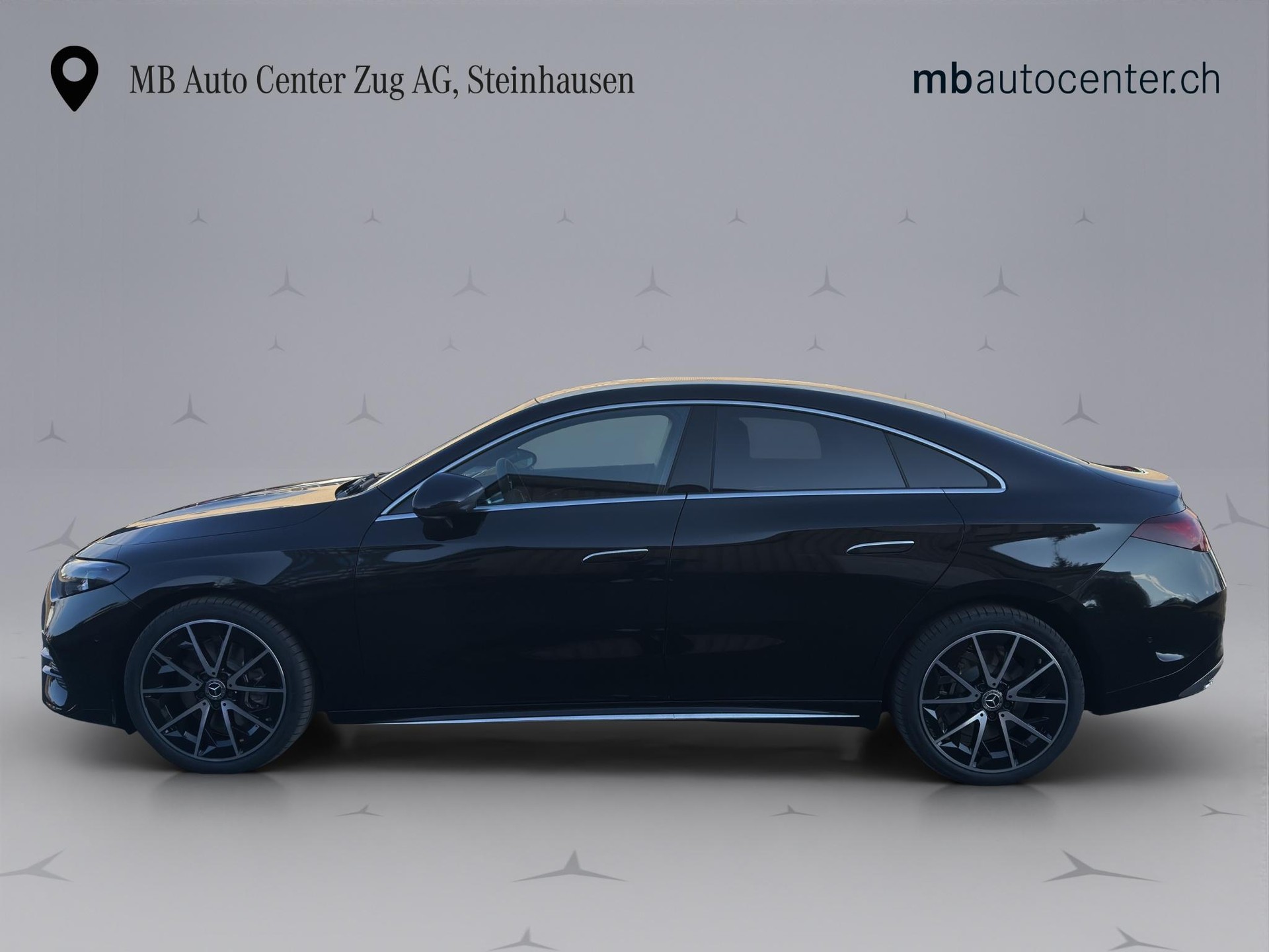 MERCEDES-BENZ CLA 250+ AMG Line-image-1