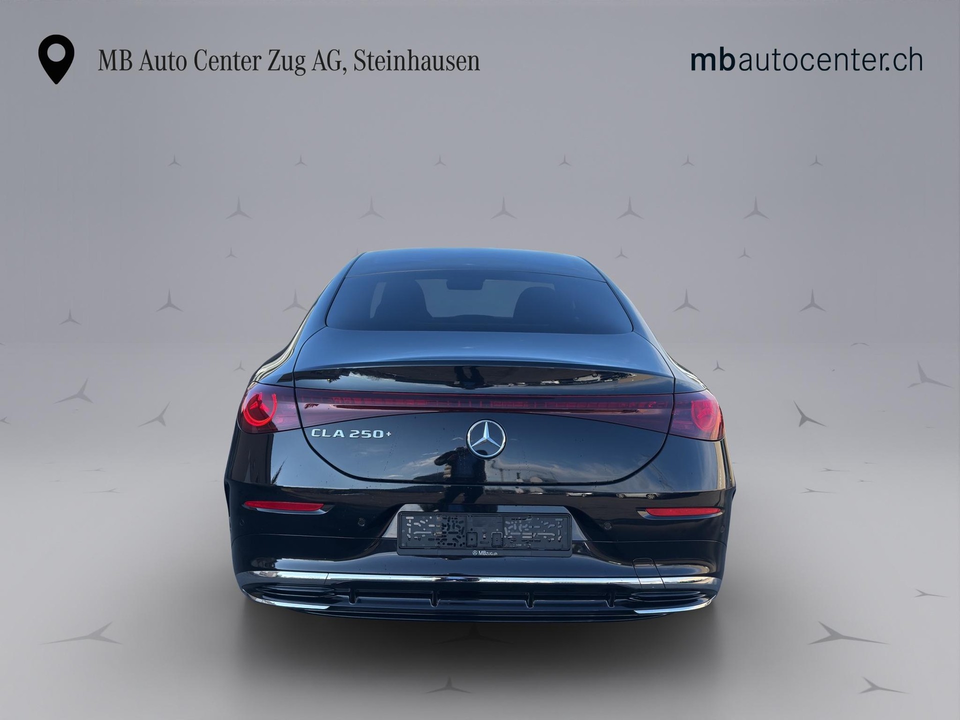 MERCEDES-BENZ CLA 250+ AMG Line-image-3