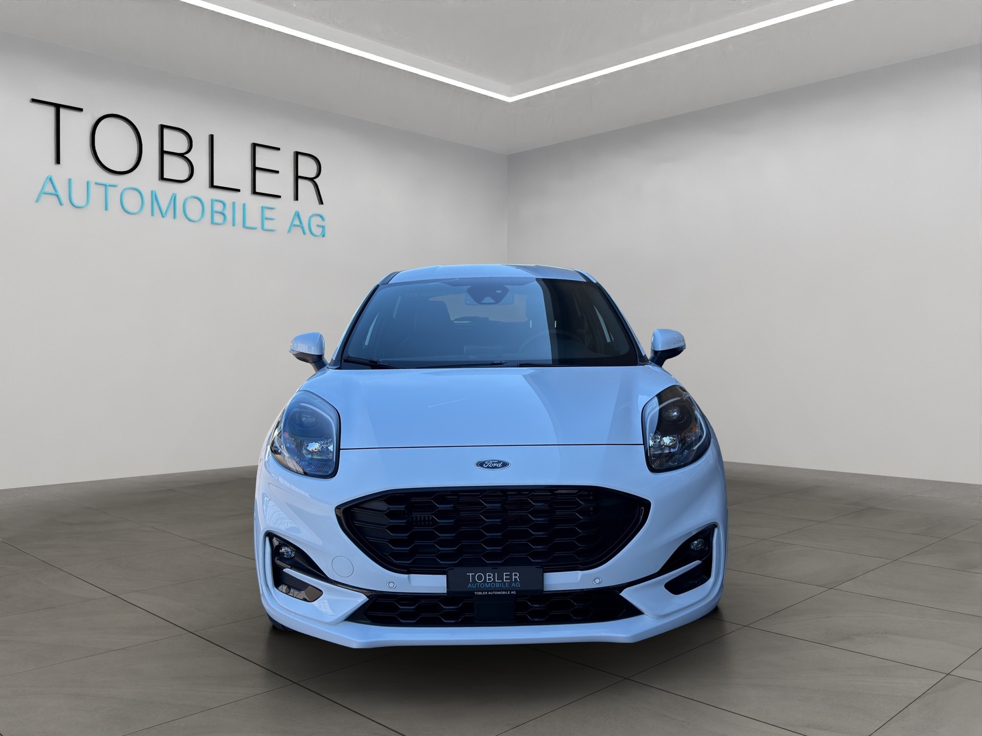 FORD Puma 1.0 MHEV ST-Line X Automat-image-2