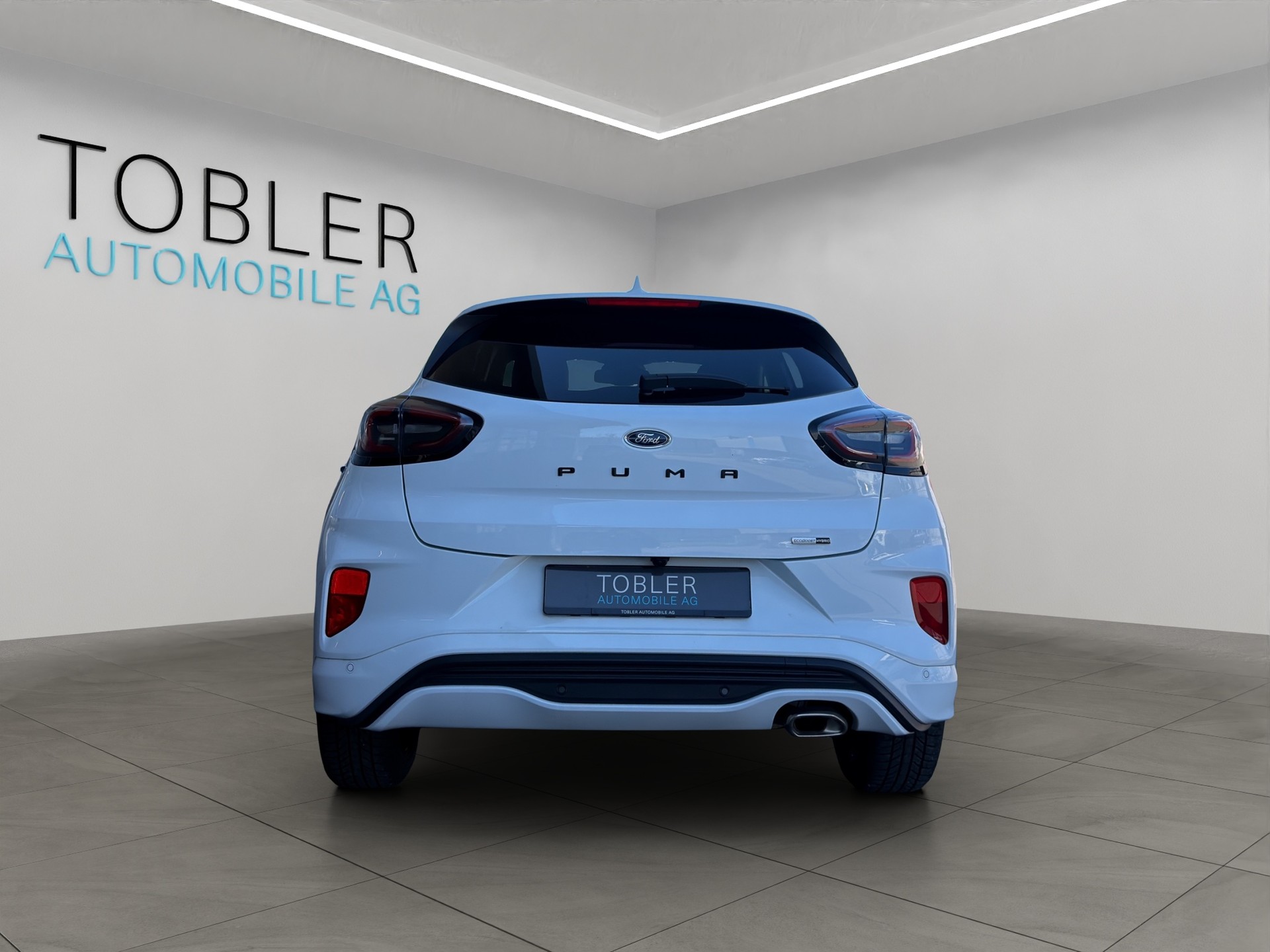 FORD Puma 1.0 MHEV ST-Line X Automat-image-5