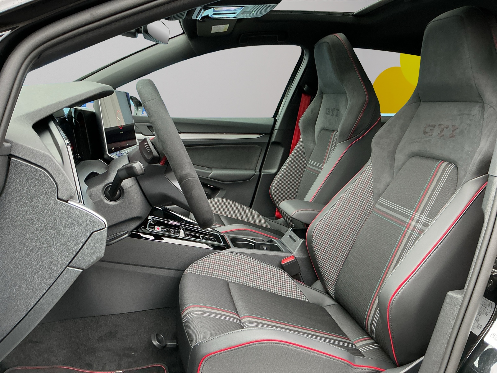 VW Golf 2.0 TSI GTI Edition 50 DSG-image-4