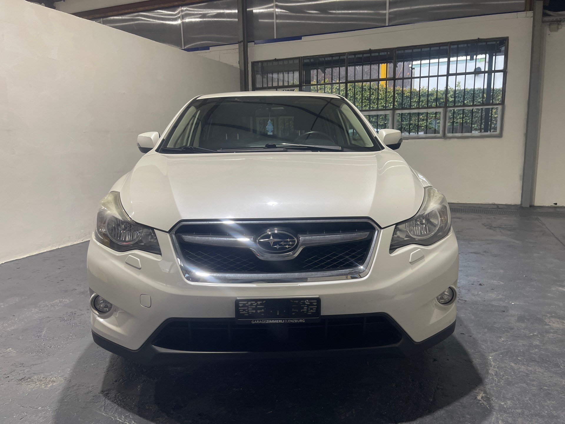 SUBARU XV 2.0 Swiss Two AWD CVT